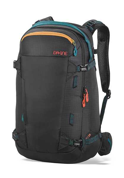 Dakine Heli Pro Ii 28L - Nero Donna Backpack (Y2771)